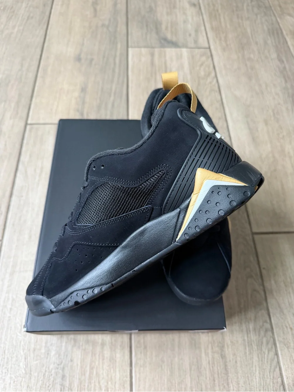 Jordan MVP 92